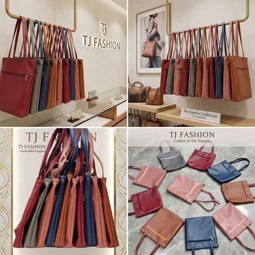 Class Bag