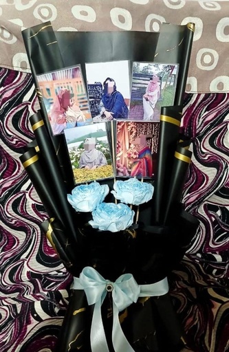 Photos, Flowers Bouquet