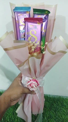 Chocolate Bouquet