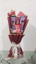 Chocolates Bouquet