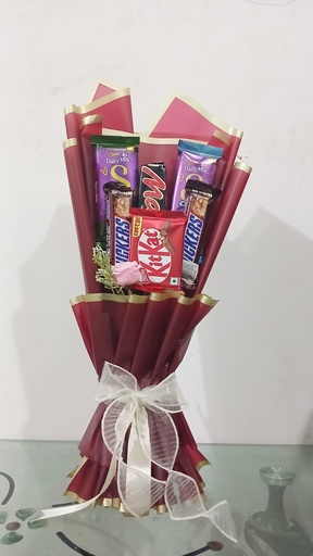 Chocolates Bouquet