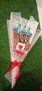 Customise Chocolate, Flowers Bouquet