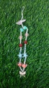 4N  Keychain