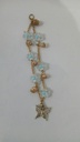 4N  Keychain