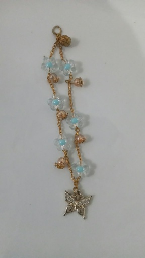 4N  Keychain