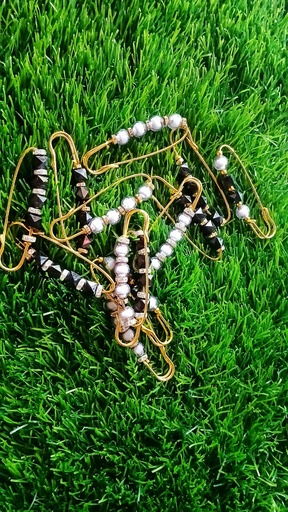 Saree Pin