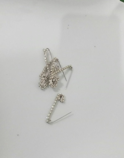 Scarf Pin
