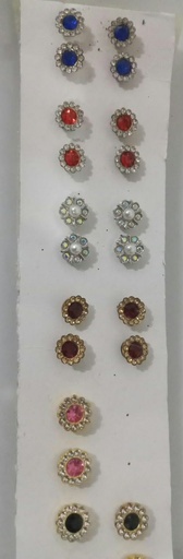 Stud Earring