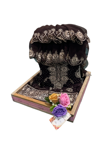 Marwa Box Type - 2