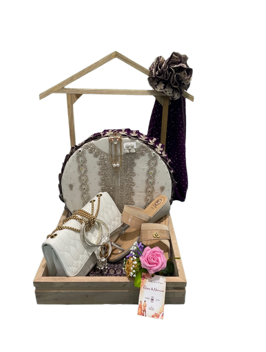 Marwa Box Type - 6