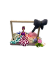Marwa Box Type - 22