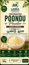 Poondu Powder