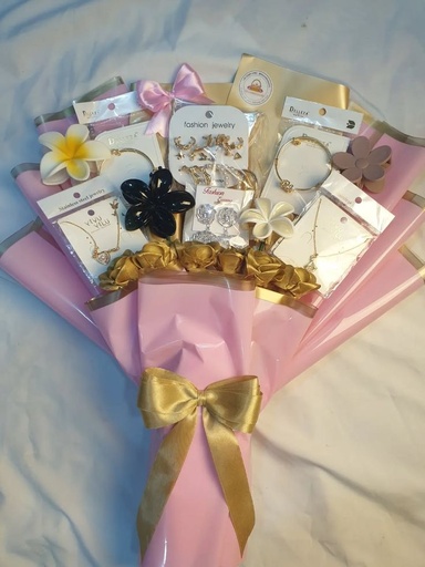 Accessories Bouquet
