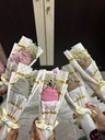 Shawl Bouquet
