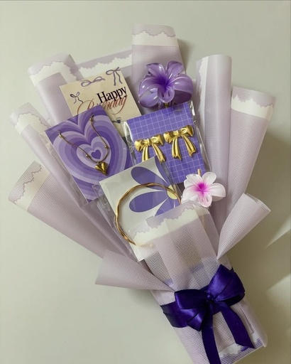 Accessories Bouquet