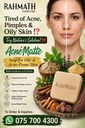 AcneMatte