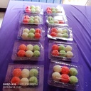 Snowball  1 PCS