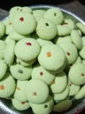 Gi biscuit