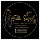 Fathi_Saaji Hand Crafting
