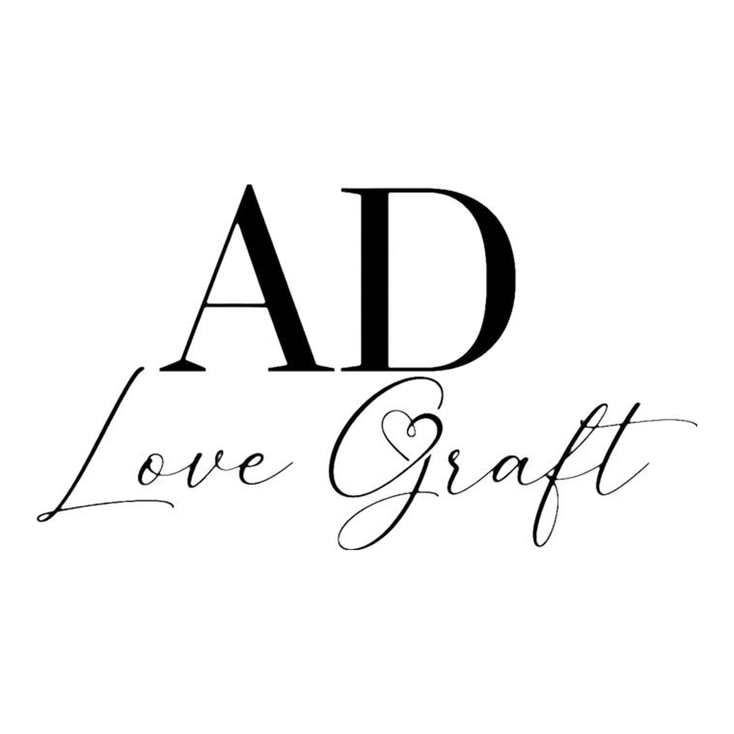 AD Love Graft