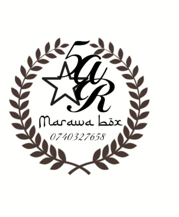 5 Star Marwa Box
