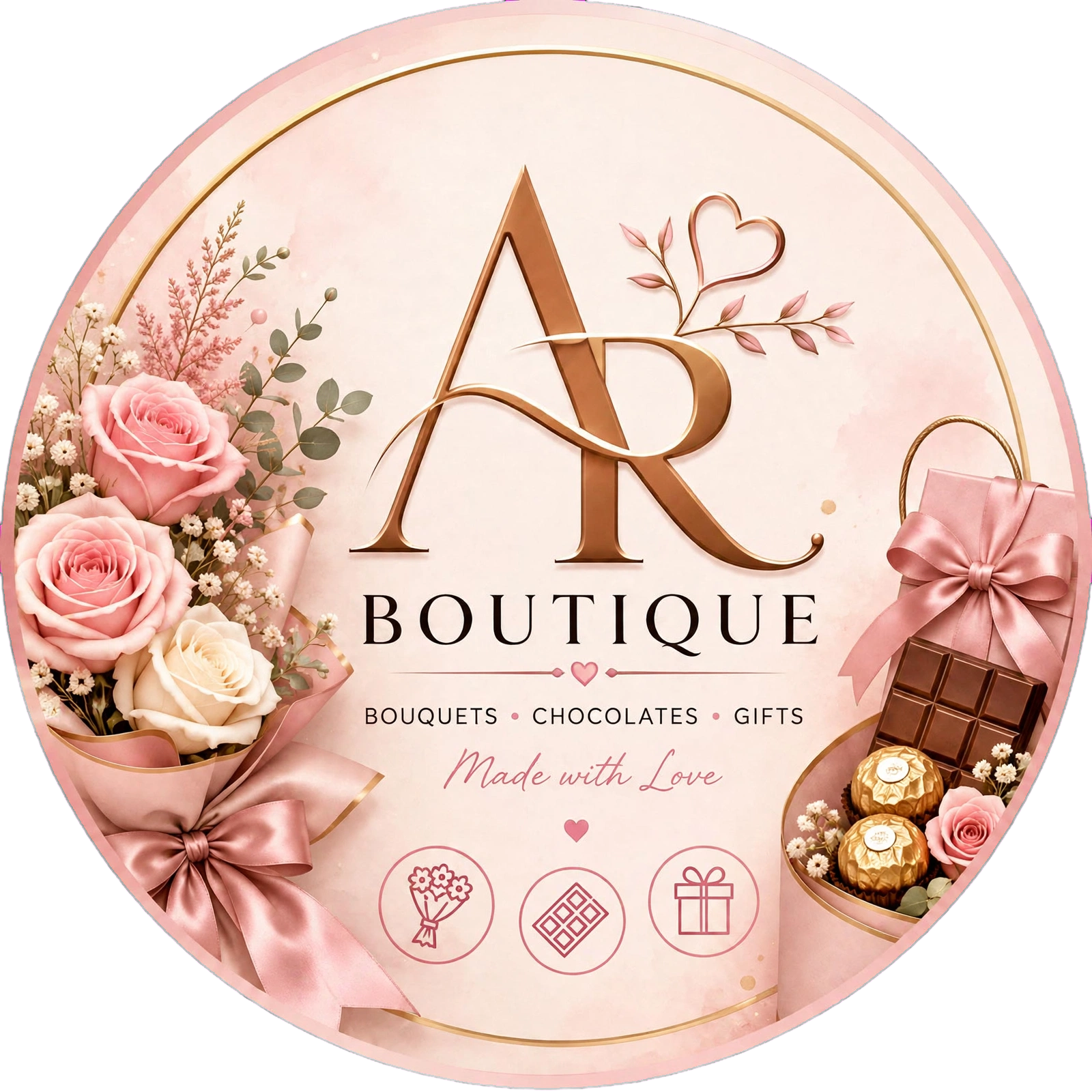 AR Boutique