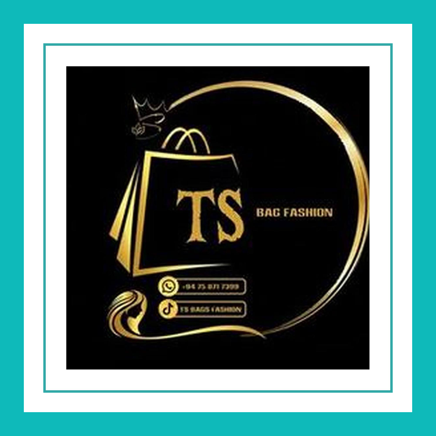 TS Bag Fashion