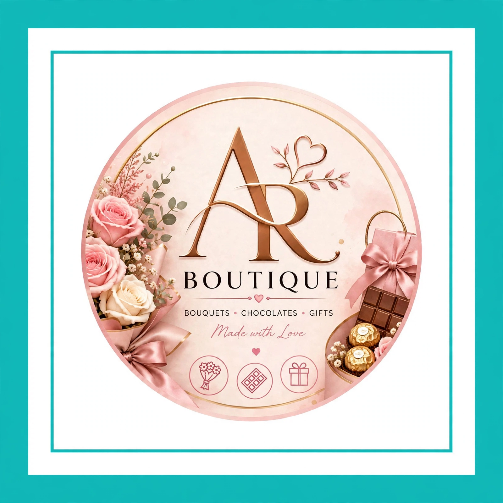 AR Boutique