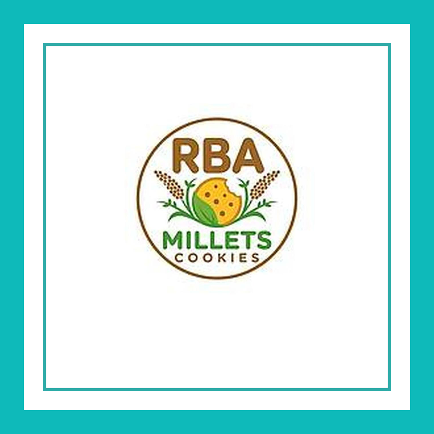 RBA Millets Cookies